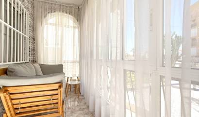 Venta - Apartment - Torrevieja - La Mata