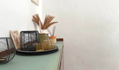 Venta - Apartment - Torrevieja - La Mata