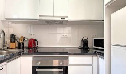 Venta - Apartment - Torrevieja - La Mata