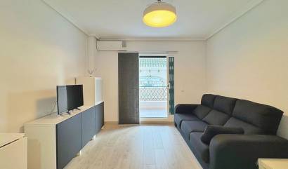 Venta - Apartment - Torrevieja - La Mata