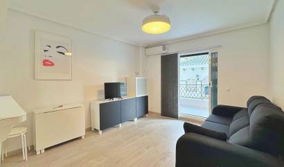 Venta - Apartment - Torrevieja - La Mata