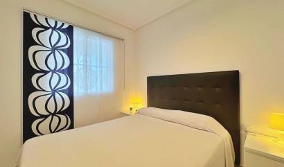 Venta - Apartment - Torrevieja - La Mata