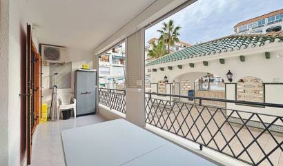 Venta - Apartment - Torrevieja - La Mata
