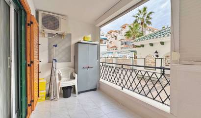 Venta - Apartment - Torrevieja - La Mata