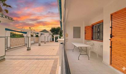 Venta - Apartment - Torrevieja - La Mata