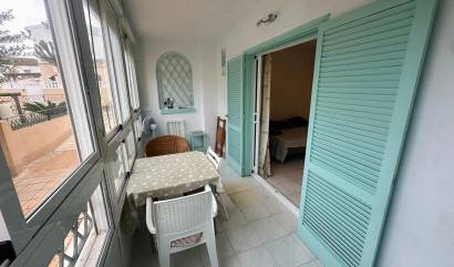 Venta - Apartment - Torrevieja - La Mata