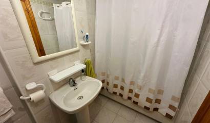 Venta - Apartment - Torrevieja - La Mata
