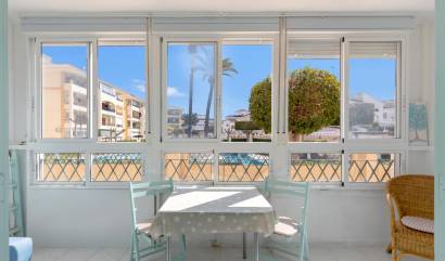 Venta - Apartment - Torrevieja - La Mata