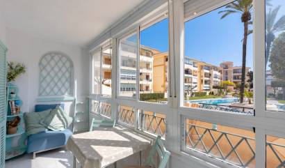 Venta - Apartment - Torrevieja - La Mata