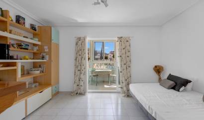 Venta - Apartment - Torrevieja - La Mata