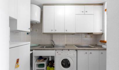 Venta - Apartment - Torrevieja - La Mata