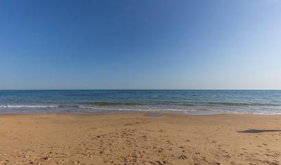 Venta - Apartment - Torrevieja - La Mata