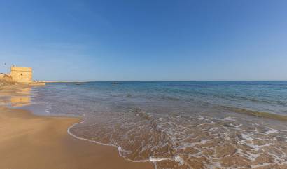 Venta - Apartment - Torrevieja - La Mata