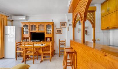 Venta - Apartment - Torrevieja - La Mata