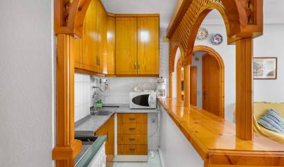 Venta - Apartment - Torrevieja - La Mata