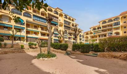 Venta - Apartment - Torrevieja - La Mata