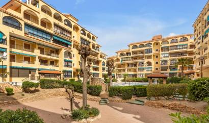 Venta - Apartment - Torrevieja - La Mata
