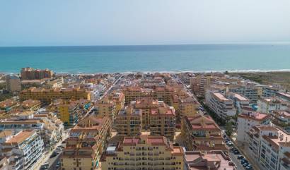 Venta - Apartment - Torrevieja - La Mata