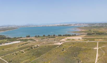 Venta - Apartment - Torrevieja - La Mata