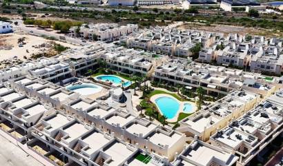 Venta - Apartment - Torrevieja - La veleta