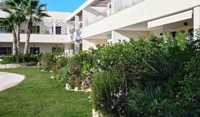 Venta - Apartment - Torrevieja - La veleta