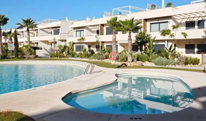 Venta - Apartment - Torrevieja - La veleta