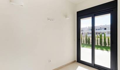 Venta - Apartment - Torrevieja - La veleta