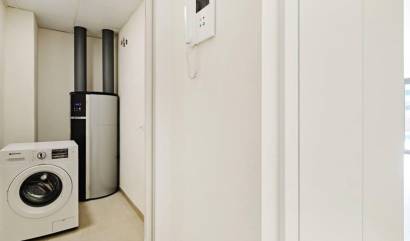 Venta - Apartment - Torrevieja - La veleta