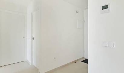 Venta - Apartment - Torrevieja - La veleta