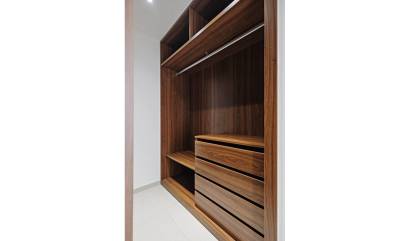 Venta - Apartment - Torrevieja - La veleta