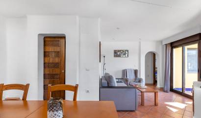 Venta - Apartment - Torrevieja - Los Altos