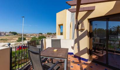 Venta - Apartment - Torrevieja - Los Altos