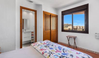 Venta - Apartment - Torrevieja - Los Altos