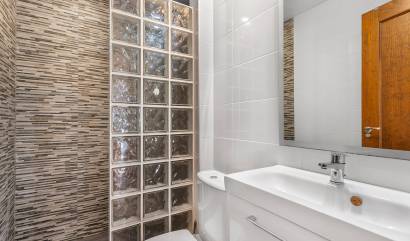 Venta - Apartment - Torrevieja - Los Altos