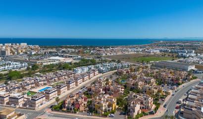 Venta - Apartment - Torrevieja - Los Altos