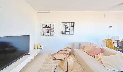 Venta - Apartment - Torrevieja - Los Balcones