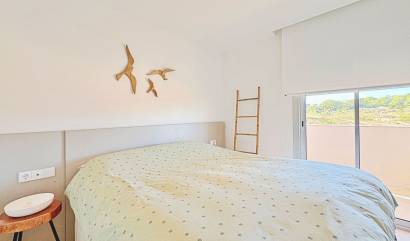 Venta - Apartment - Torrevieja - Los Balcones