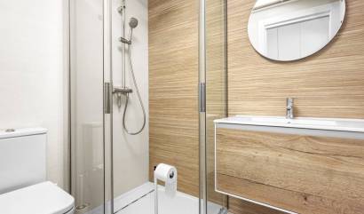 Venta - Apartment - Torrevieja - Los Balcones