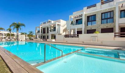 Venta - Apartment - Torrevieja - Los Balcones