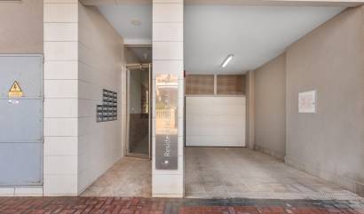 Venta - Apartment - Torrevieja - Los Frutales