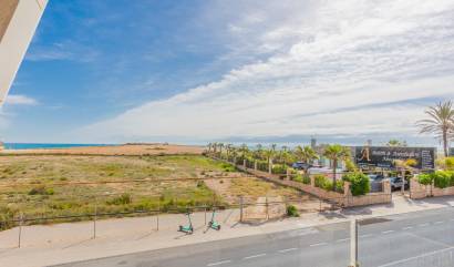 Venta - Apartment - Torrevieja - Los Frutales