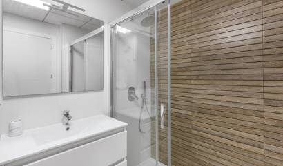 Venta - Apartment - Torrevieja - Los Frutales