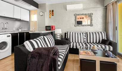 Venta - Apartment - Torrevieja - Mar Azul
