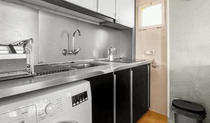 Venta - Apartment - Torrevieja - Mar Azul