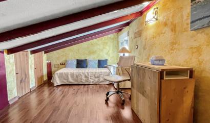 Venta - Apartment - Torrevieja - Mar Azul