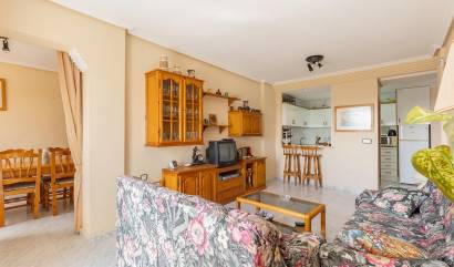 Venta - Apartment - Torrevieja - Nueva Torrevieja