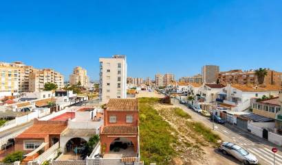 Venta - Apartment - Torrevieja - Nueva Torrevieja