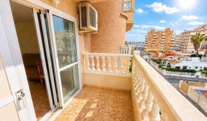 Venta - Apartment - Torrevieja - Nueva Torrevieja