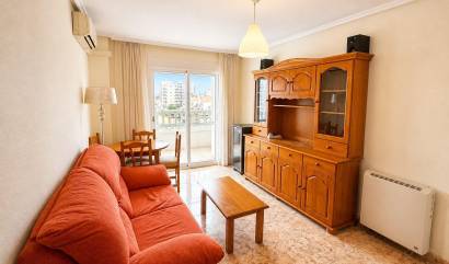 Venta - Apartment - Torrevieja - Nueva Torrevieja