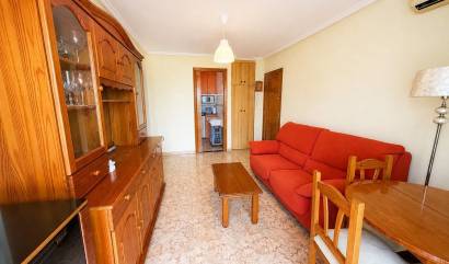 Venta - Apartment - Torrevieja - Nueva Torrevieja
